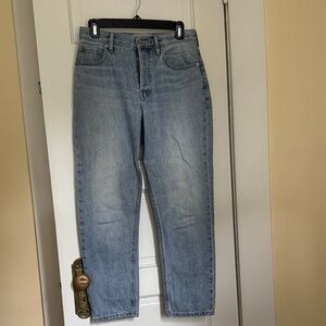 Everlane 90’s Cheeky Jeans